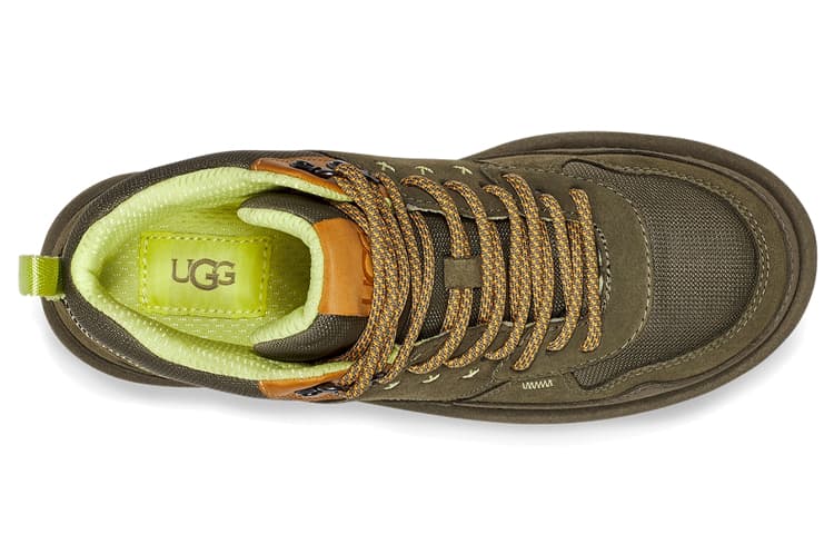 UGG Highland Hi Heritage - изображение 4