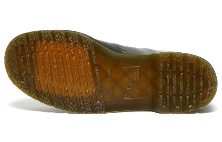 Ботинки Dr. Martens Pharsmond Black - изображение 6