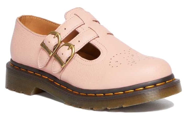 Тапочки Dr.Martens 8065 - изображение 2