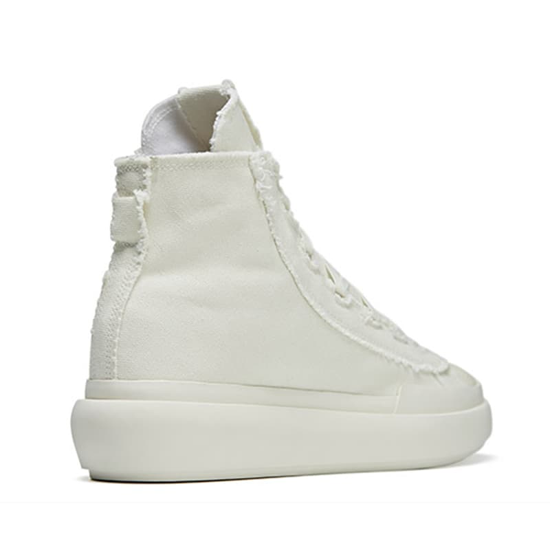 Кроссовки Y-3 Nizza - изображение 6