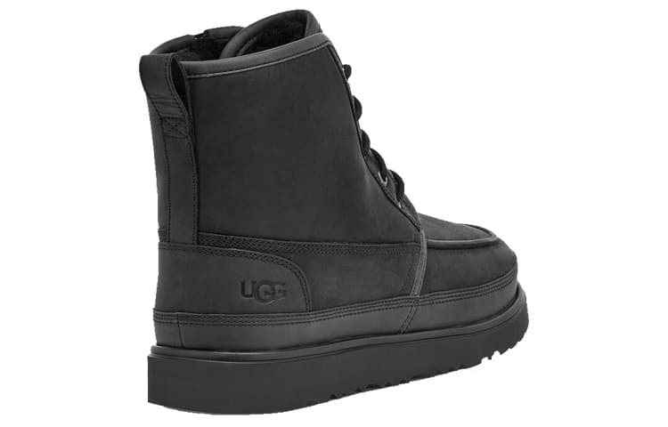 Ботинки зимние UGG Neumel High Moc Weather - изображение 3
