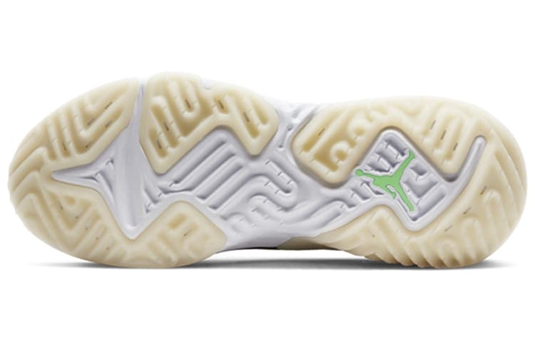 Кроссовки Jordan Delta Low Black White - изображение 6