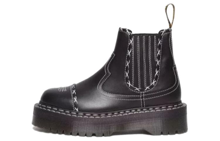 Ботинки челси Dr.Martens 2976 - изображение 1