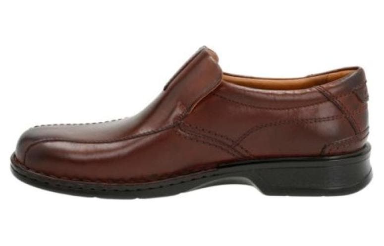 Ботинки Clarks - изображение 1