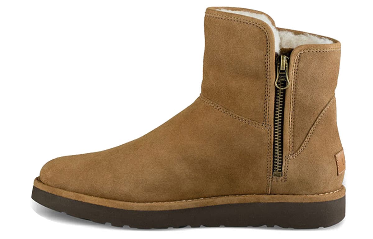 Ботинки зимние UGG Abree Mini - изображение 1