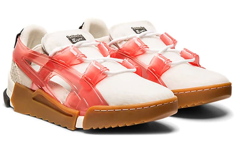 Кроссовки Onitsuka Tiger Big Logo Runner Sandal - изображение 3