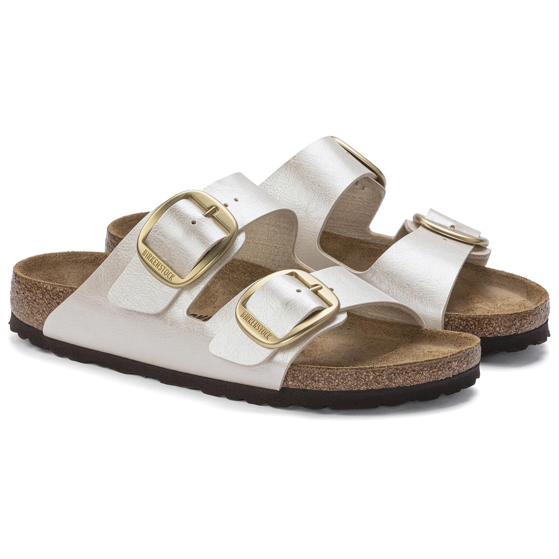 Сандалии Birkenstock Arizona Big Buckle - изображение 4