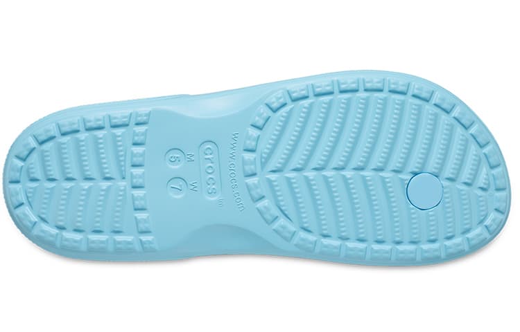 Сандалии Crocs - изображение 6