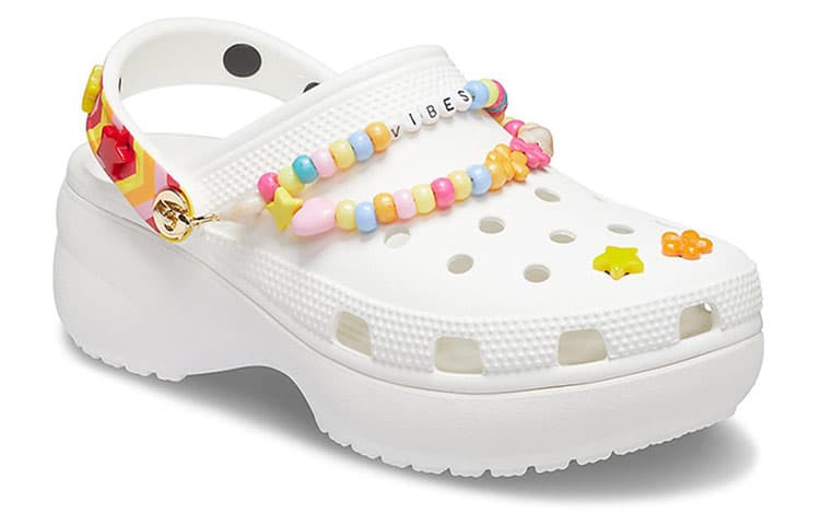 Сабо Crocs - изображение 3