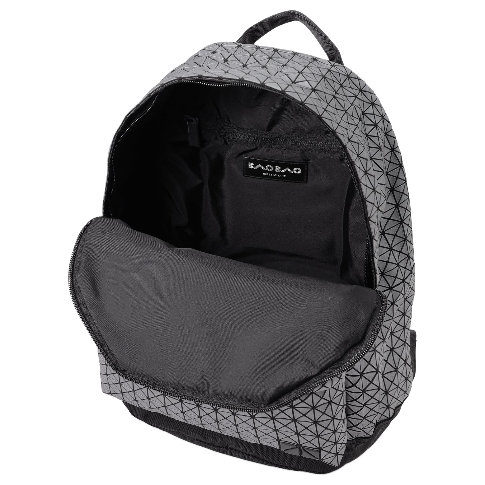 Рюкзак ISSEY MIYAKE 12 Kuro 26L - изображение 3