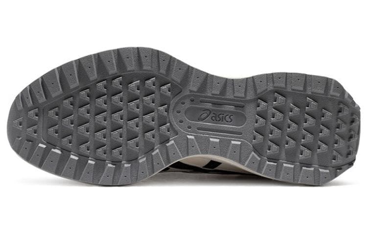 Кроссовки Asics Tarther Sc 2,0 Текстиль Синтетическая кожа Амортизация Дышащий Низкий верх Повседневная обувь - изображение 5