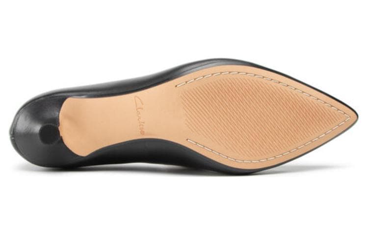 Туфли Clarks - изображение 5