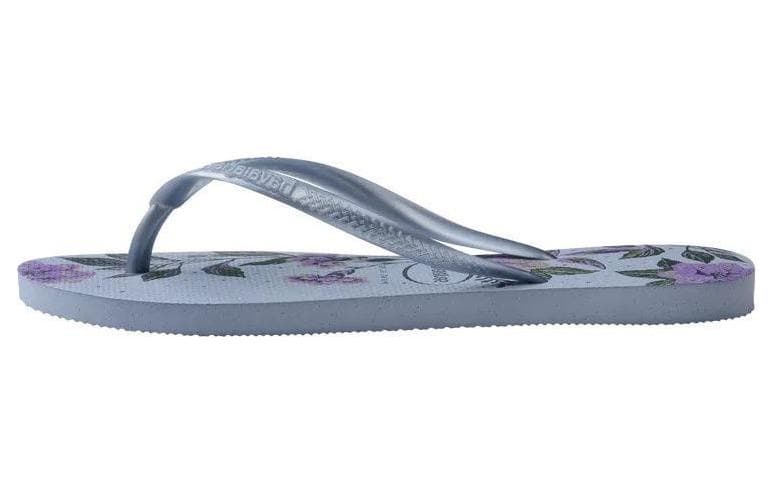 Шлёпанцы Havaianas Slim Organic - изображение 1