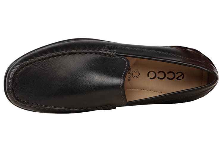 Ботинки ecco MOC 2.0 - изображение 3