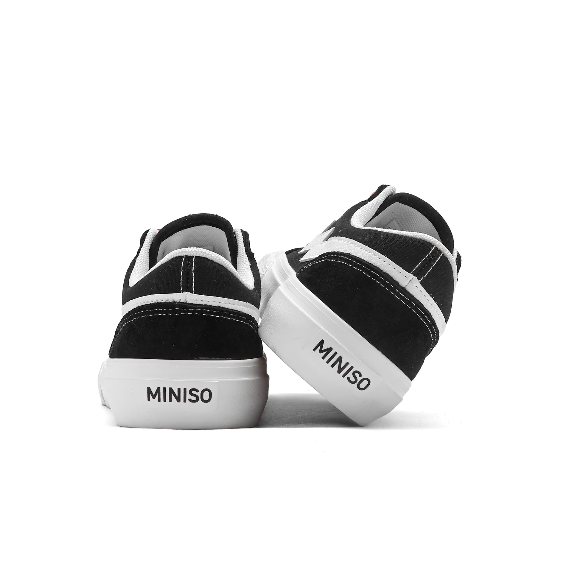 Кроссовки MINISO - изображение 5