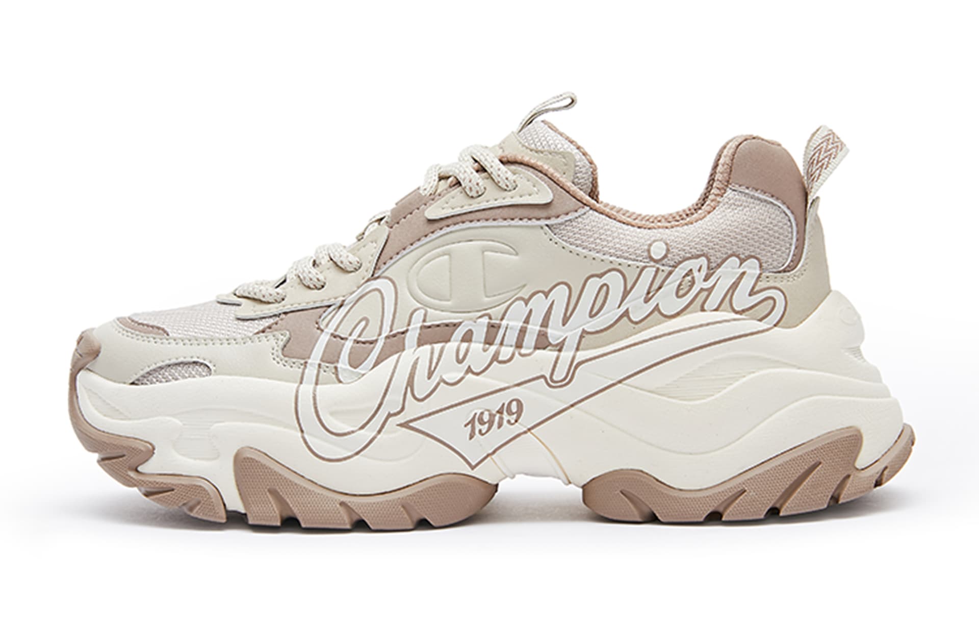 Кроссовки Champion Retro Sports - изображение 1