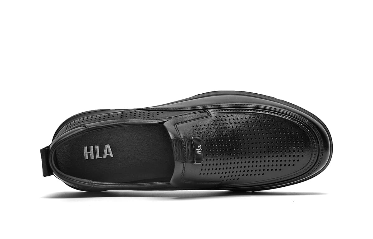 Ботинки HLA - изображение 3