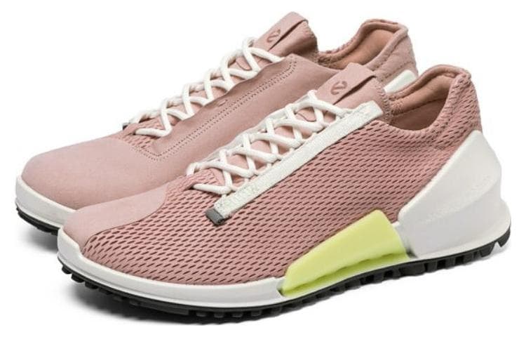 Кроссовки ecco - изображение 3
