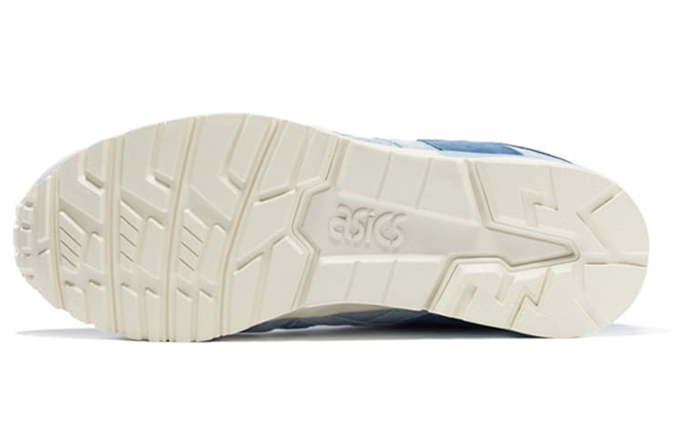 Кроссовки Asics Gel-Lyte 5 - изображение 5