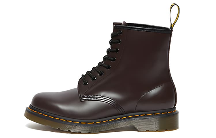 Ботинки Dr.Martens 8 - изображение 1
