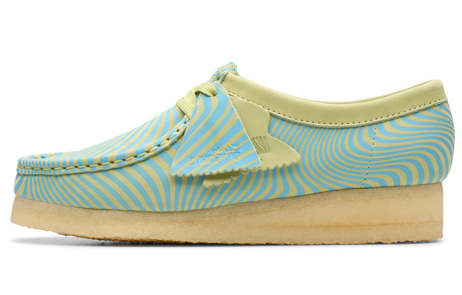 Кроссовки Clarks - изображение 1