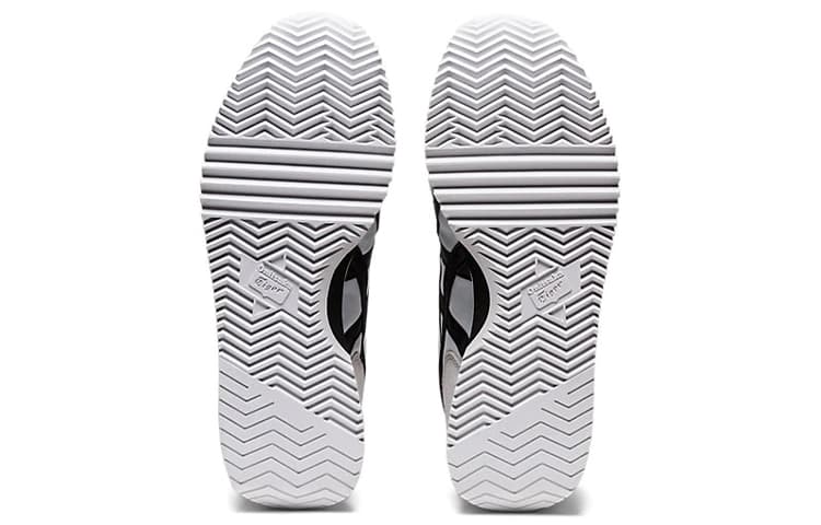 Кроссовки Onitsuka Tiger New York White Black - изображение 6