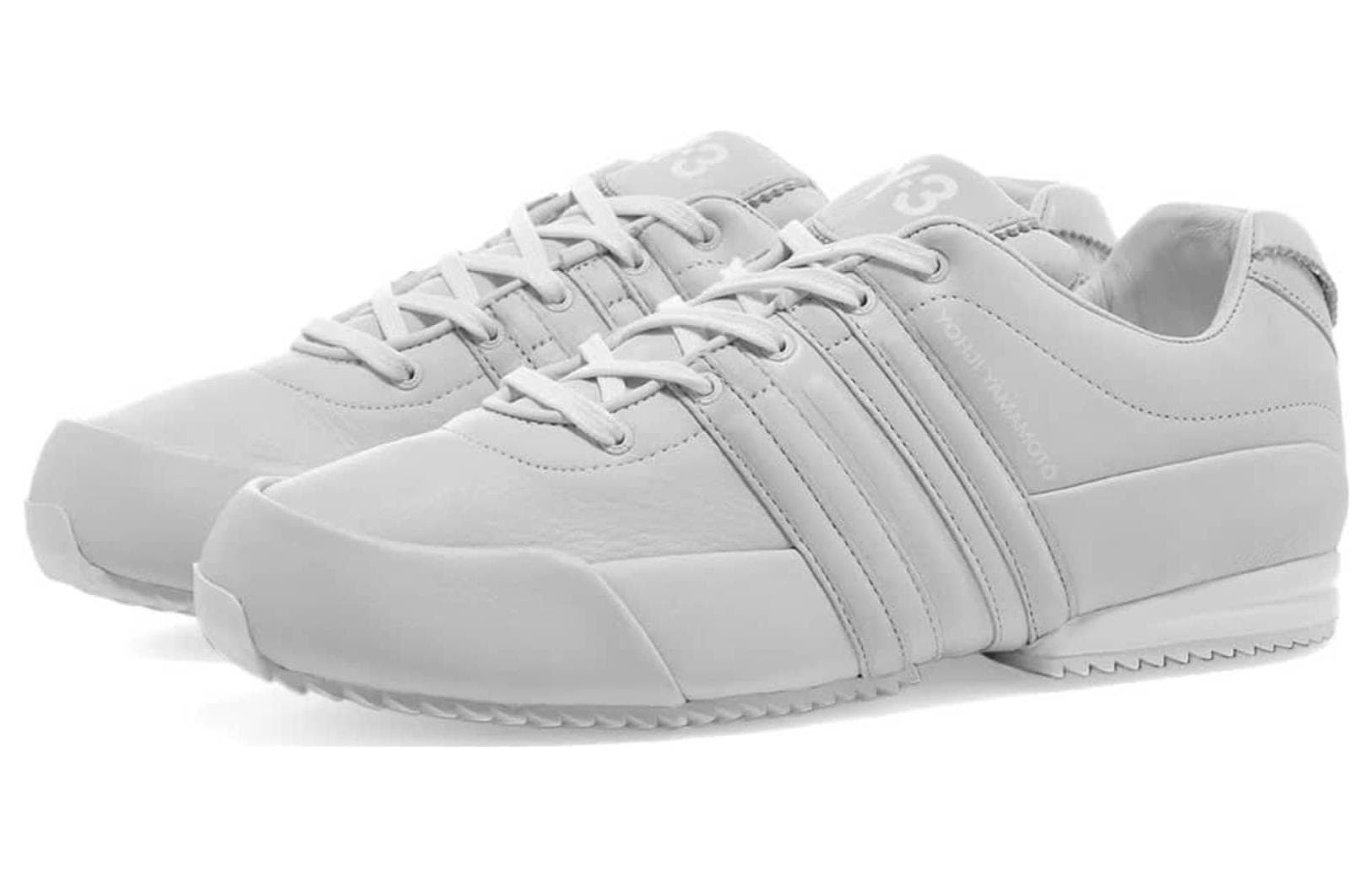 Кроссовки Y-3 - изображение 2