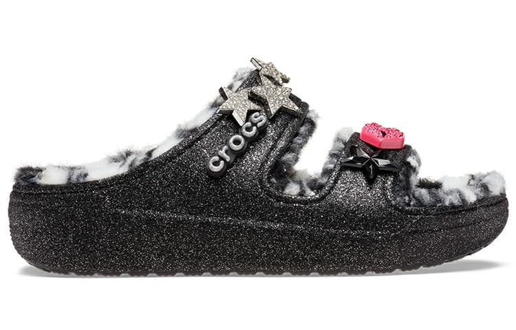Сандалии Crocs Disco - изображение 2