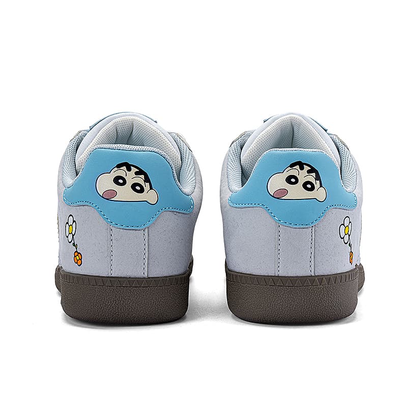 Кроссовки Crayon Shinchan - изображение 5