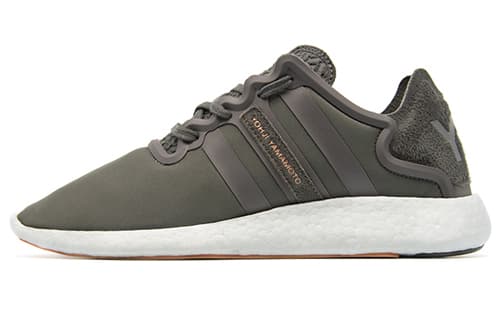 Кроссовки Y-3 Yohji Run Boost - изображение 1
