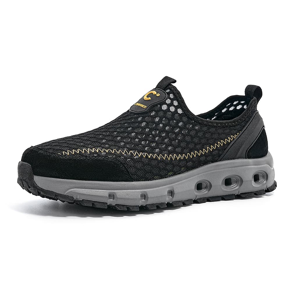 Сандалии C°BANNER Water Shoes Black - изображение 2