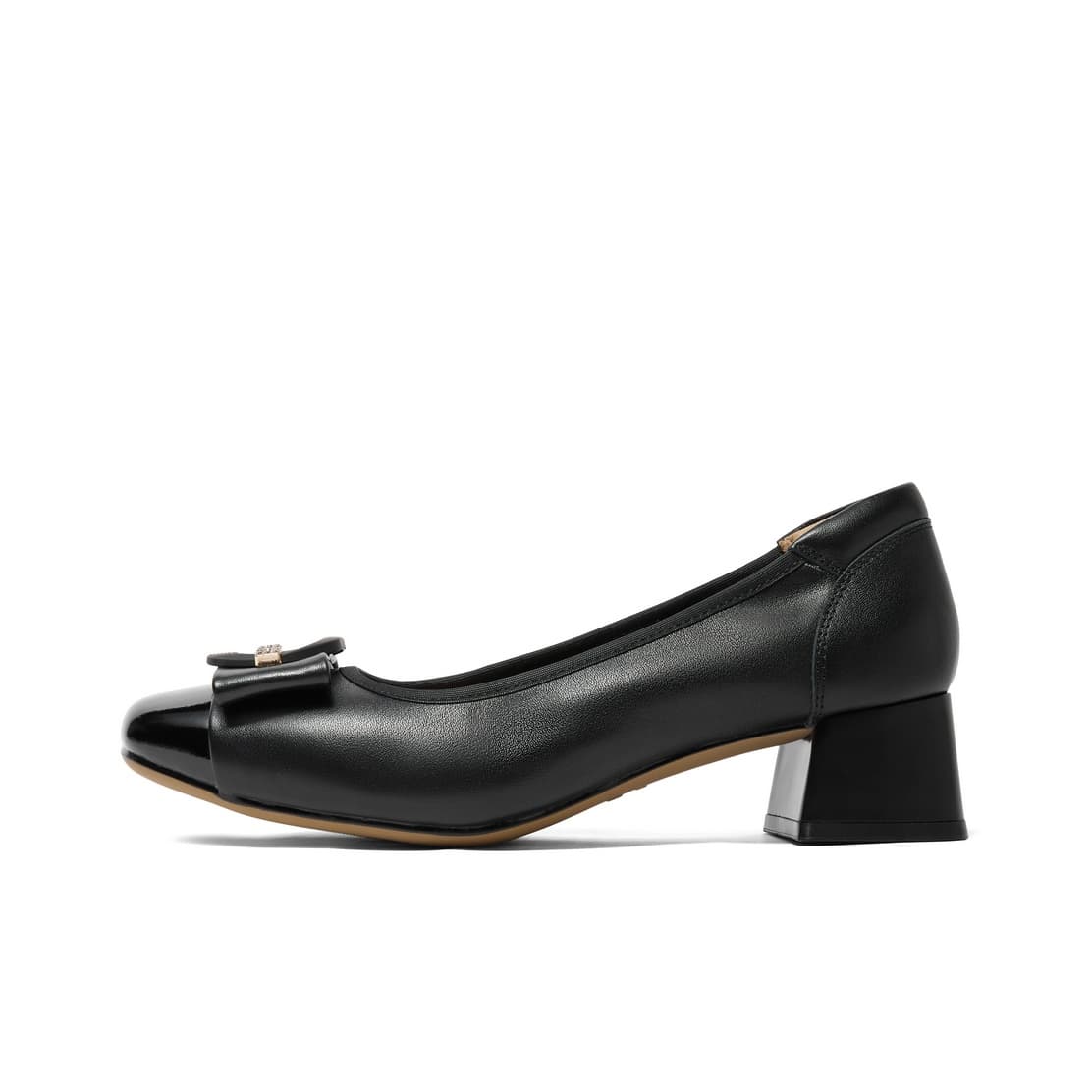 Туфли BELLE 4cm - изображение 1