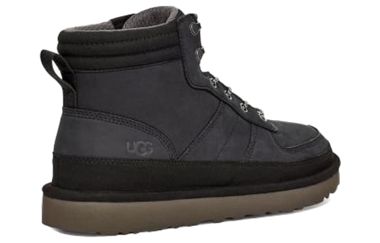 Кроссовки UGG Highland- ULD - изображение 4