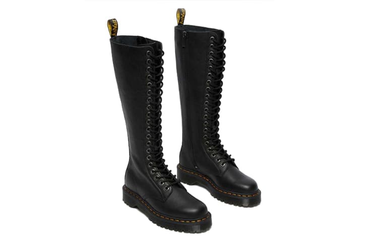 Ботинки Dr. Martens 1B60 Bex Pisa - изображение 4