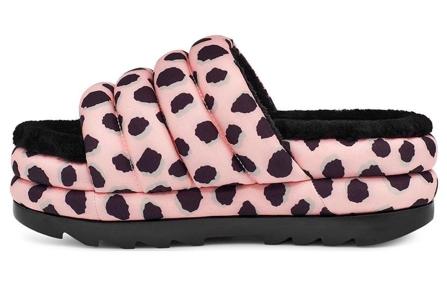 UGG FluffInto Puff - изображение 1