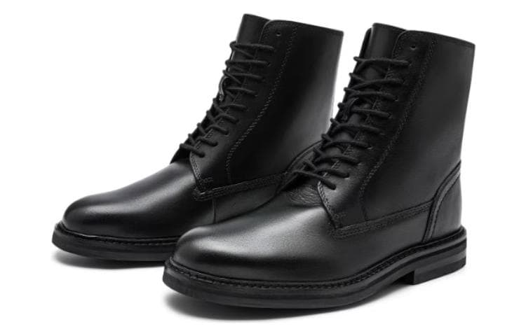 Ботинки Clarks - изображение 2