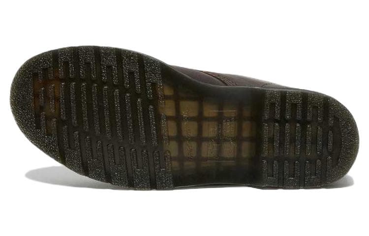 Ботинки Dr. Martens 1460 Brown - изображение 6