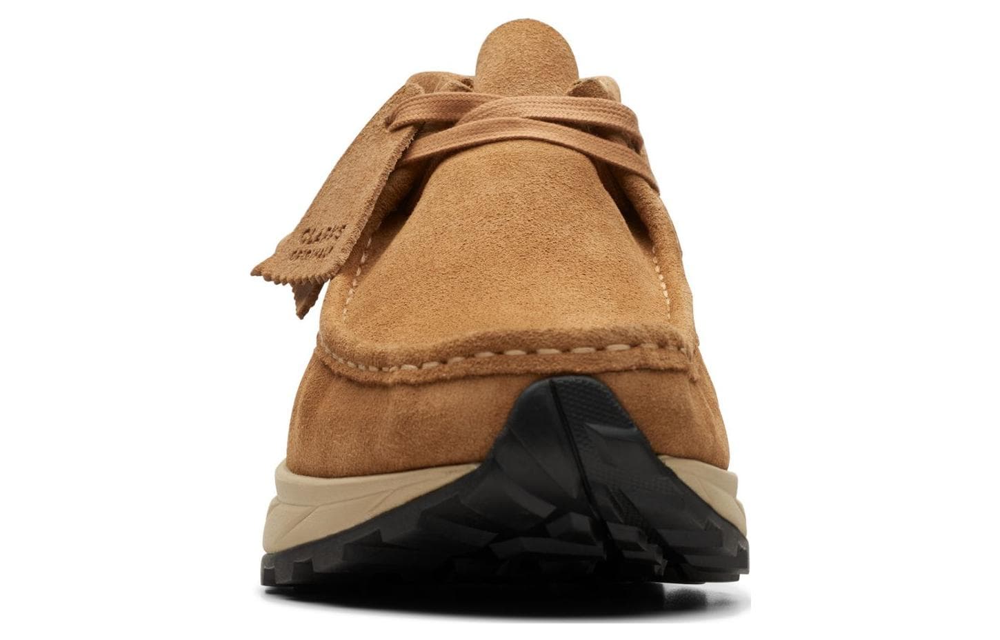 Ботинки Clarks - изображение 4