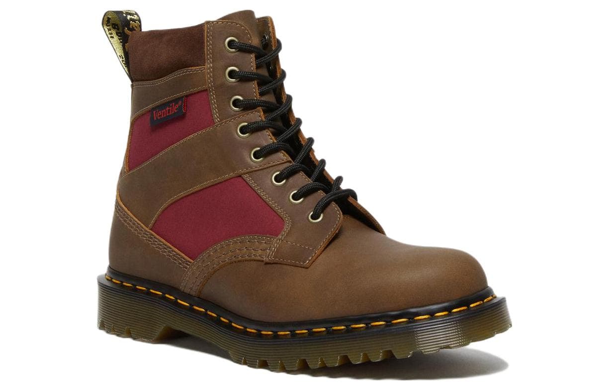Ботинки Dr.Martens 1460 - изображение 2