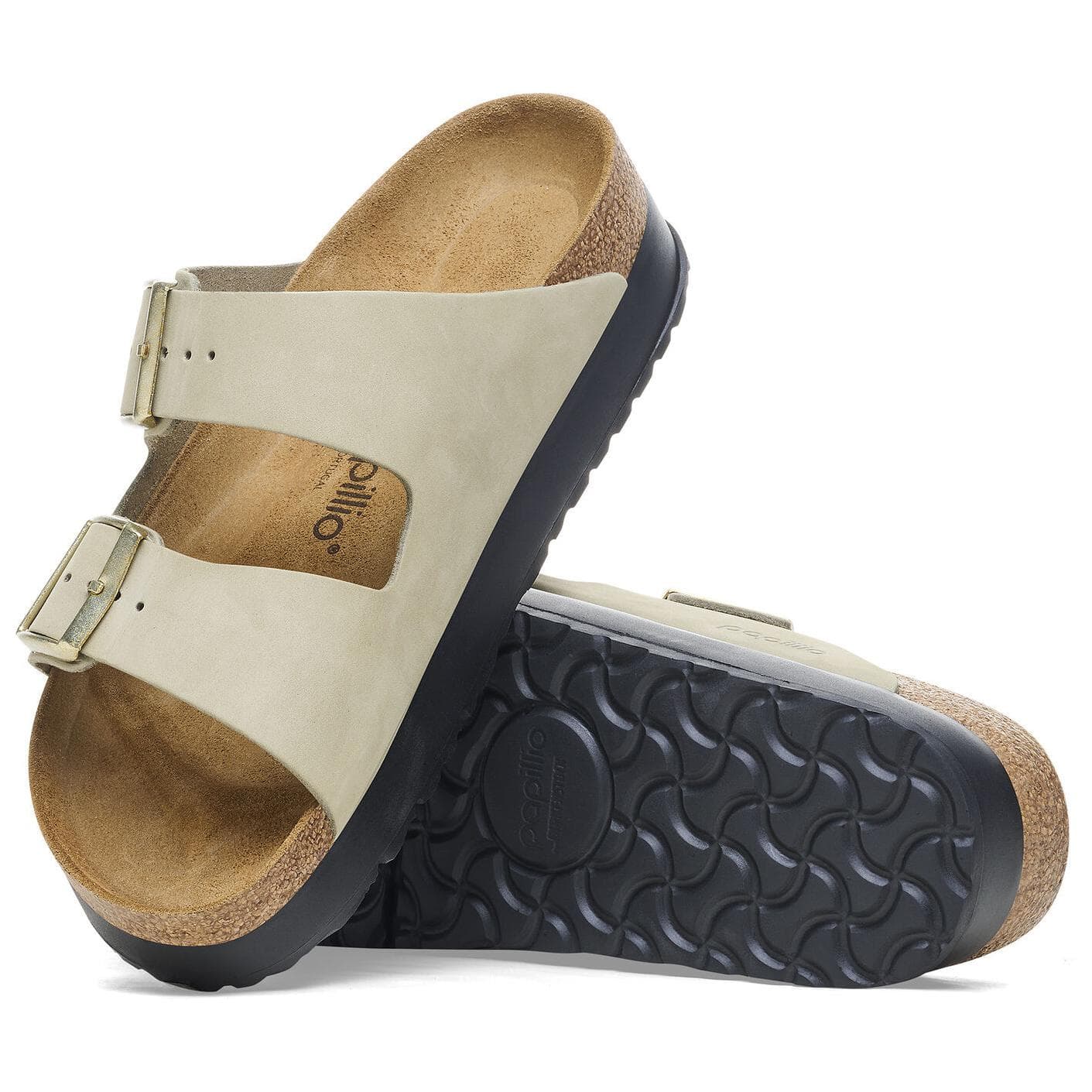 Сандалии Birkenstock - изображение 5