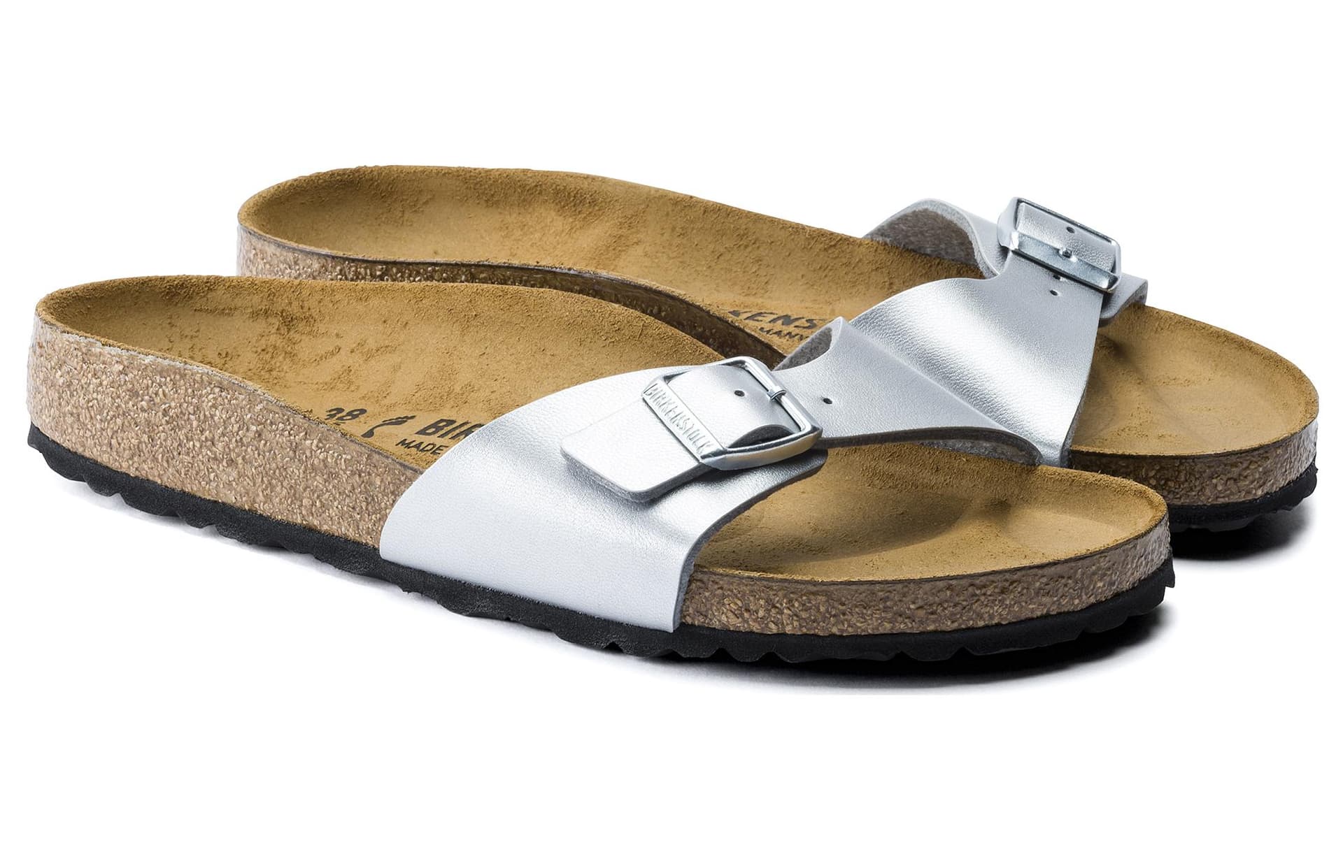 Сандалии Birkenstock - изображение 4