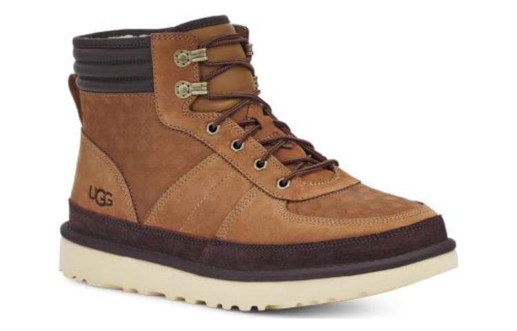 Ботинки зимние UGG Highland - изображение 3