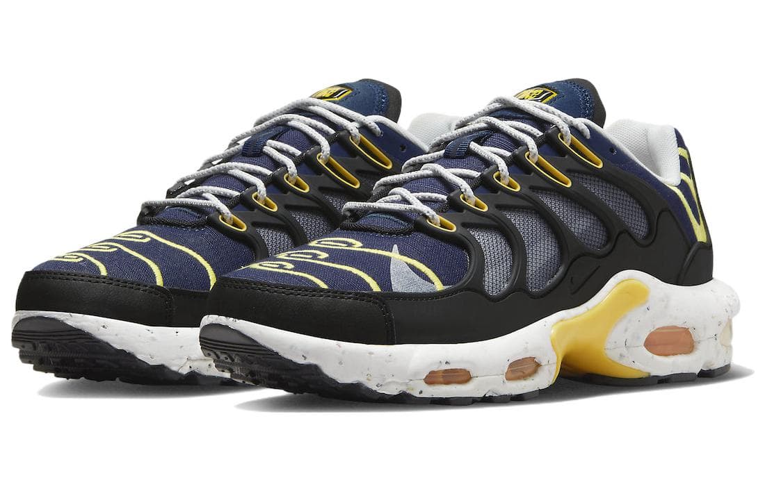Кроссовки Nike Air Max Terrascape Plus "Michigan" - изображение 3