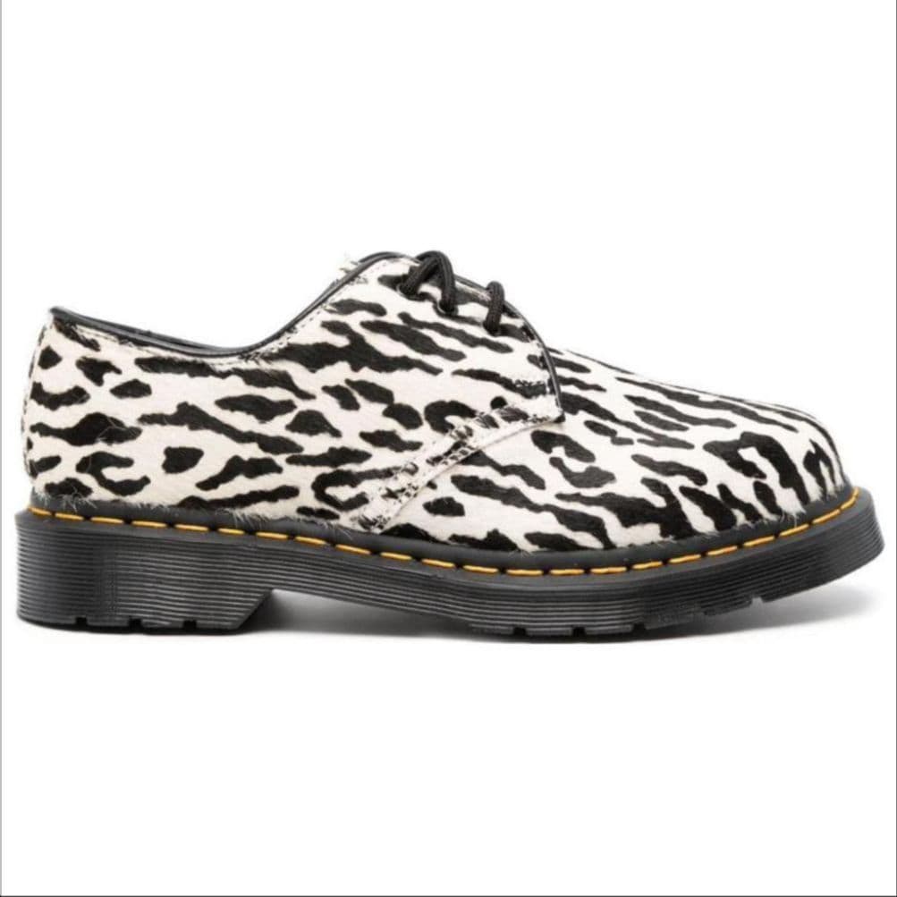 Ботинки Dr.Martens 1461 - изображение 2