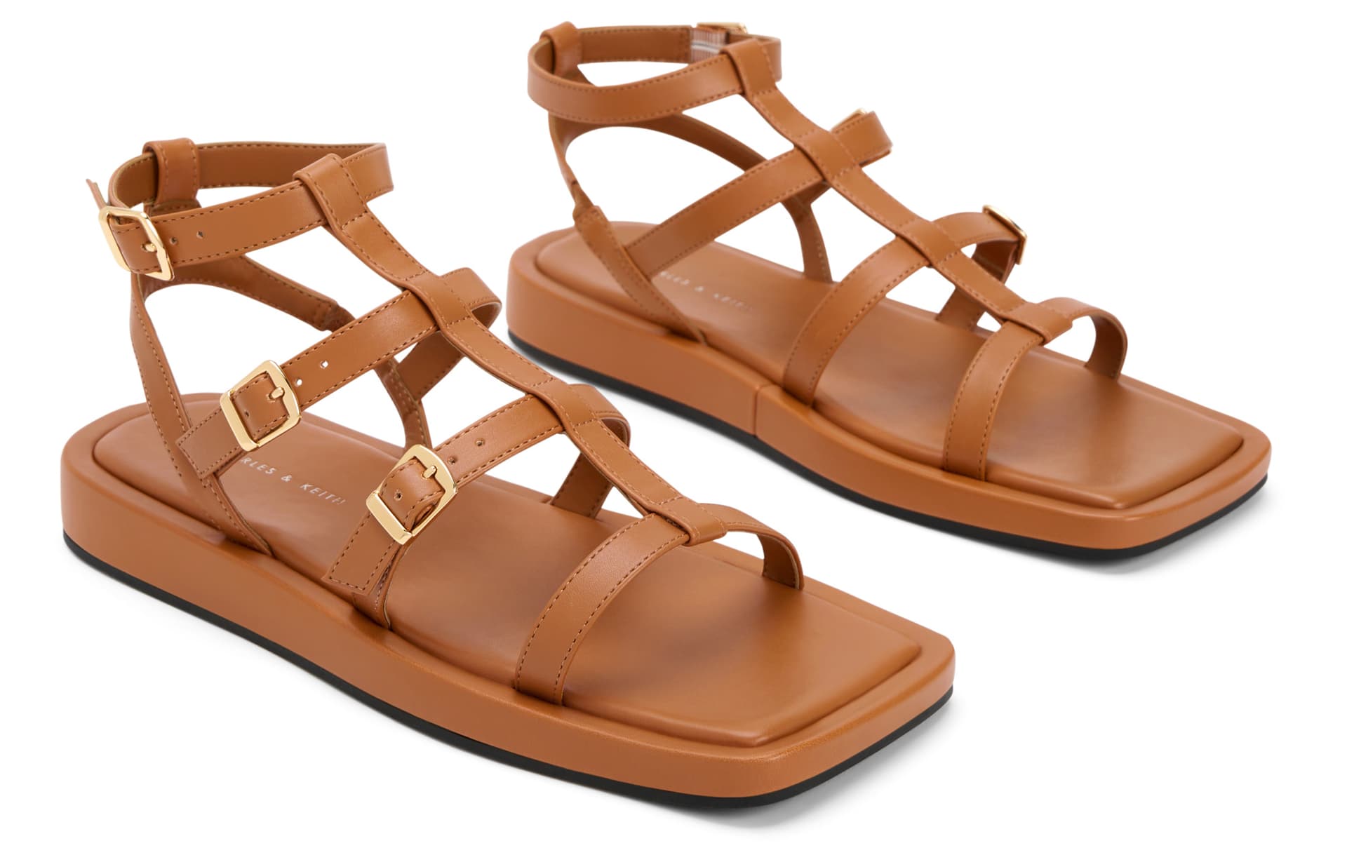 CHARLESKEITH PU - изображение 3