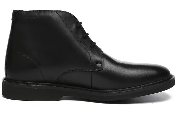 Ботинки уличные Clarks Atticus LTHi GTX - изображение 2