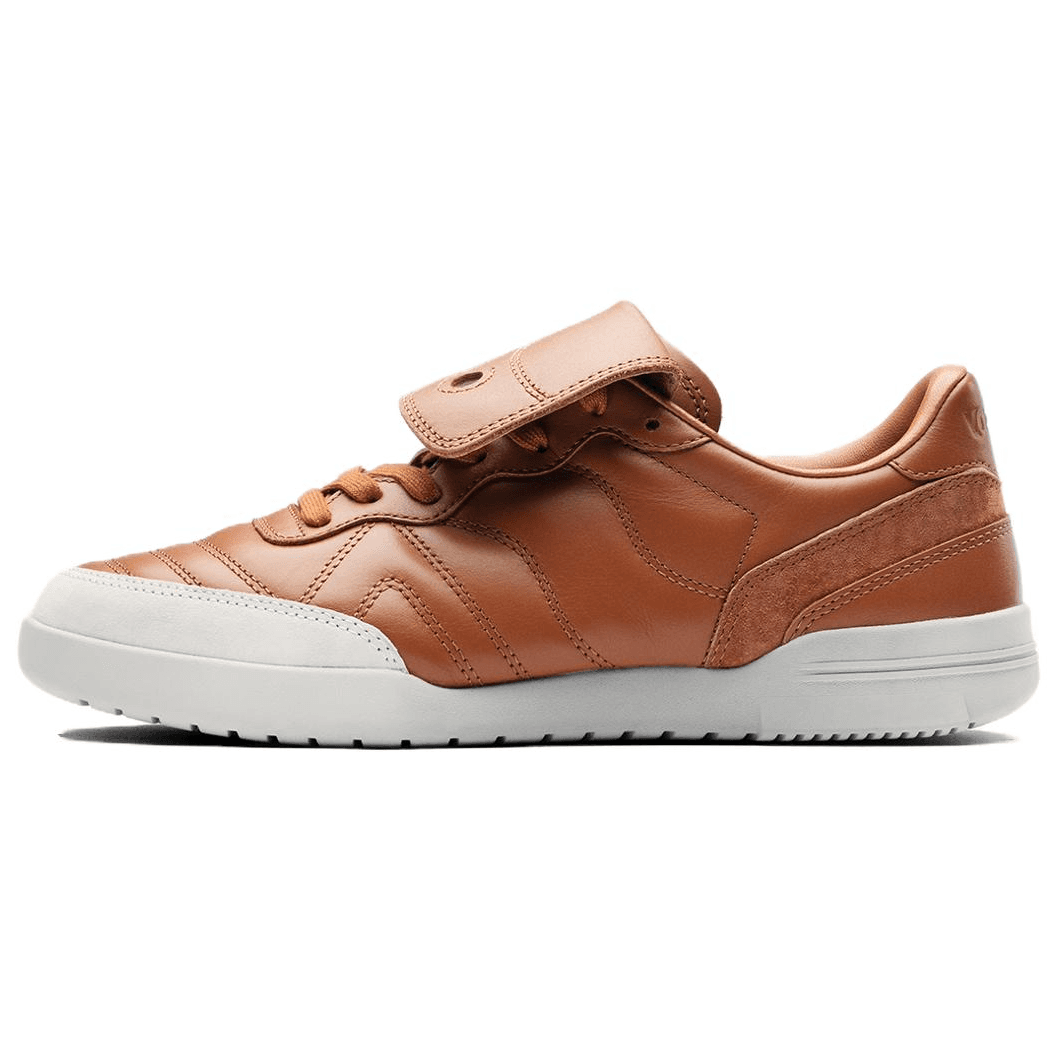 Кроссовки Saucony 586i Кожа Противоскользящая Устойчивая к истиранию Низкий верх Повседневная обувь Унисекс - изображение 1