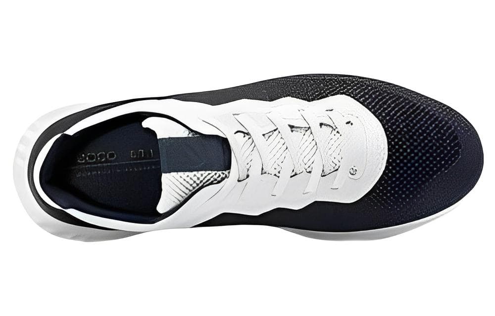 Кроссовки ecco - изображение 4