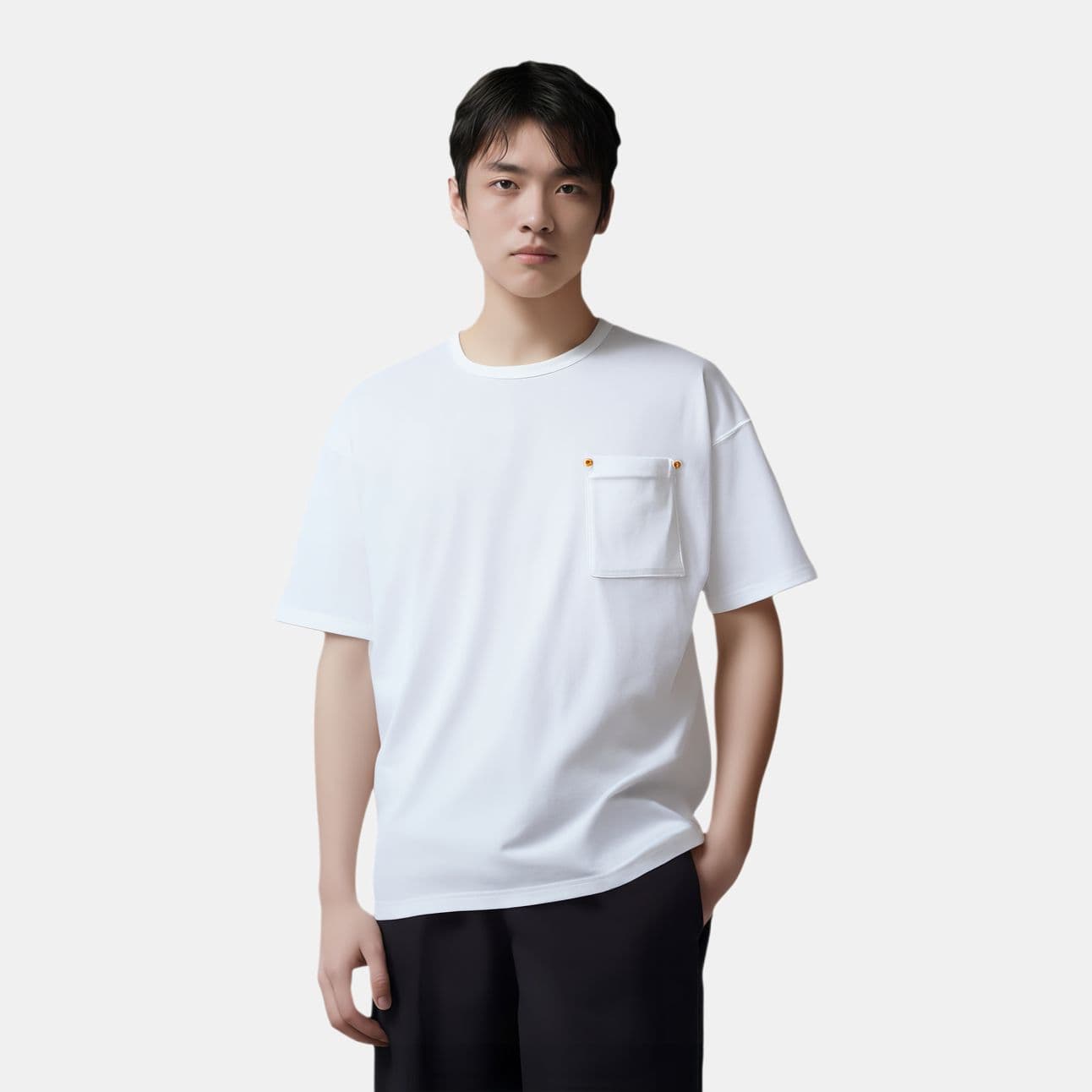 Футболка levis T - изображение 2
