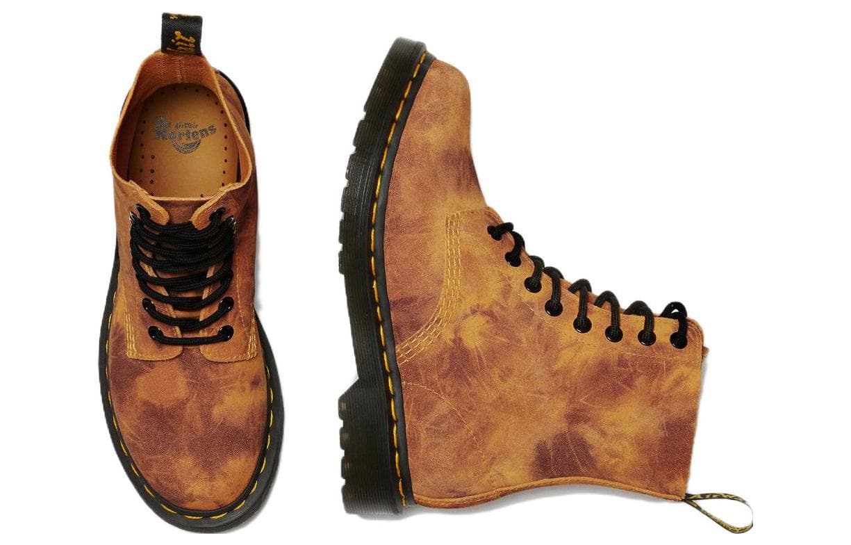 Ботинки Dr.Martens 1460 - изображение 4